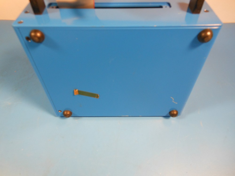 Texas Instruments DSP INTERFACE CONTROL WITH TDL