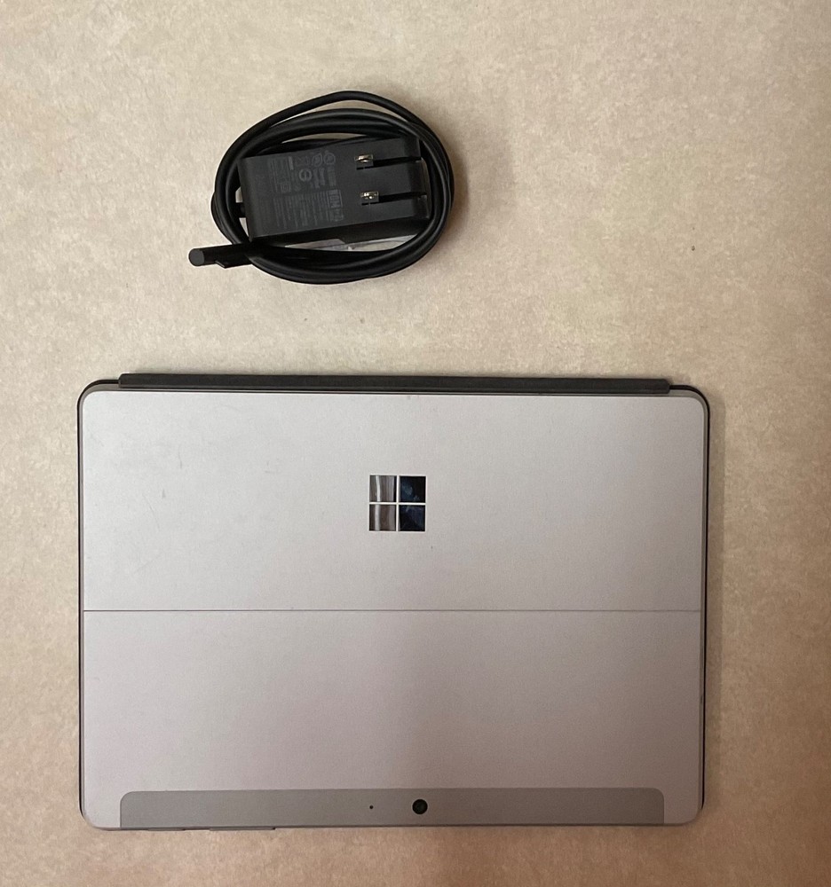 Microsoft Surface Pro 4 58GB