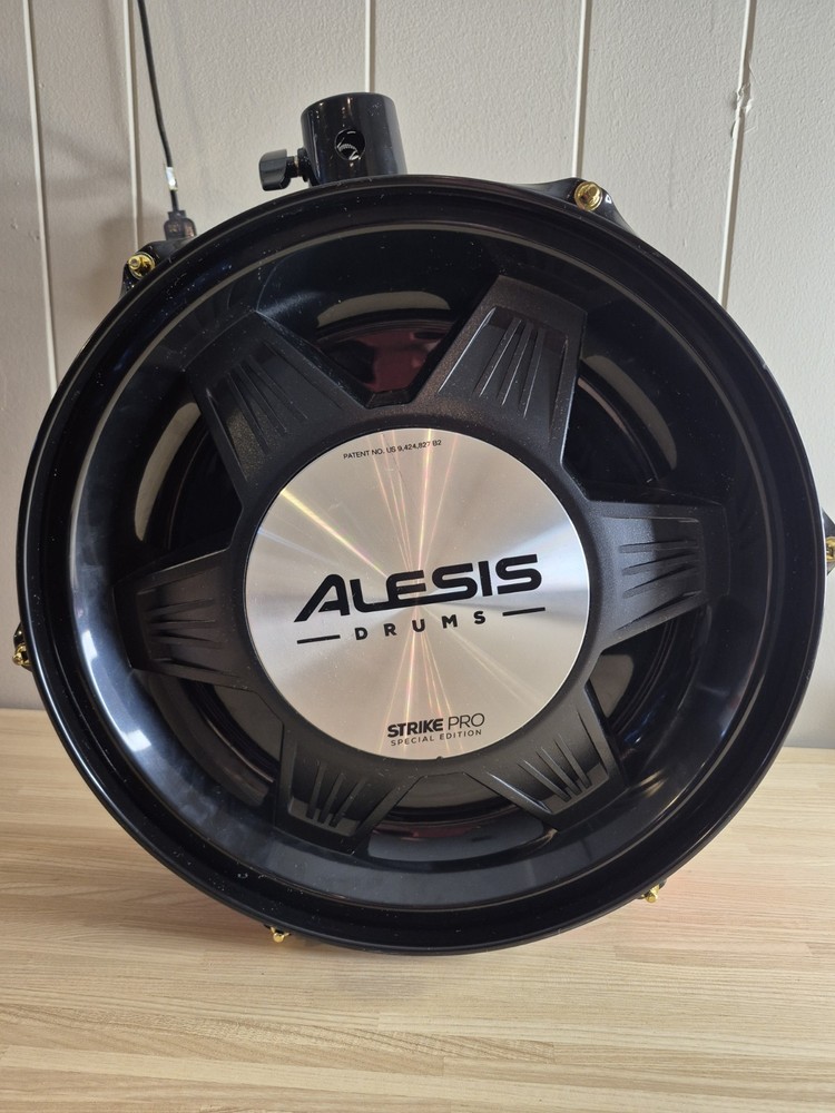 Alesis Strike Pro SE 14" TOM Drum Electronic