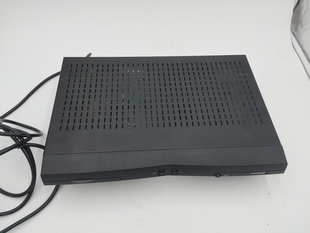 Excellent Condition Bell ExpressVu 3100 Digital Satelite Receiver Power Tested