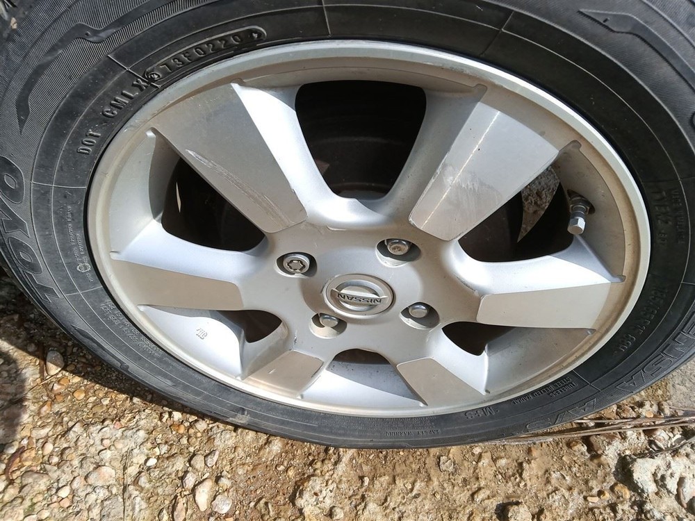 Speedometer Cluster Hatchback MPH S Fits 12 VERSA 41779