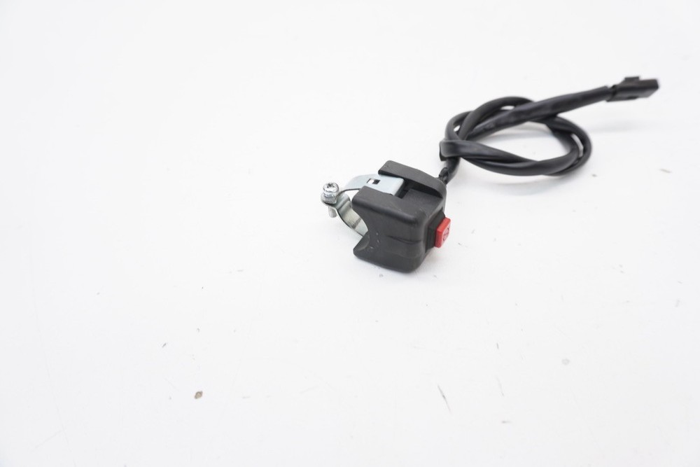 2017 WR250F Kill Switch OEM Engine OFF Button Yamaha WR 250F