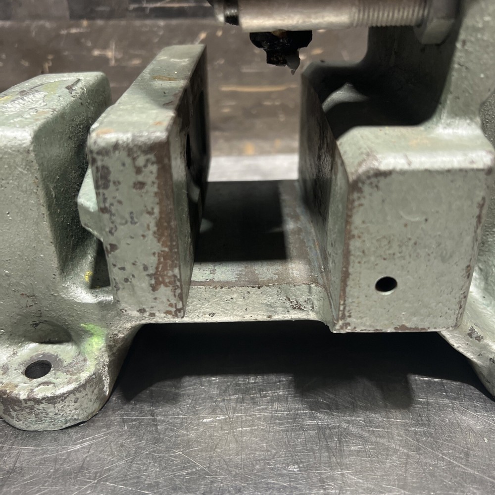 Emco Benchtop Injection Molding Machine Model 250 Used Surplus