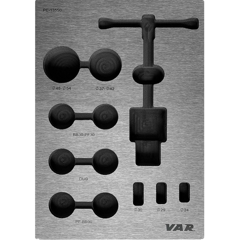 tool container for vape13550 VAMO52446 VAR Workshop