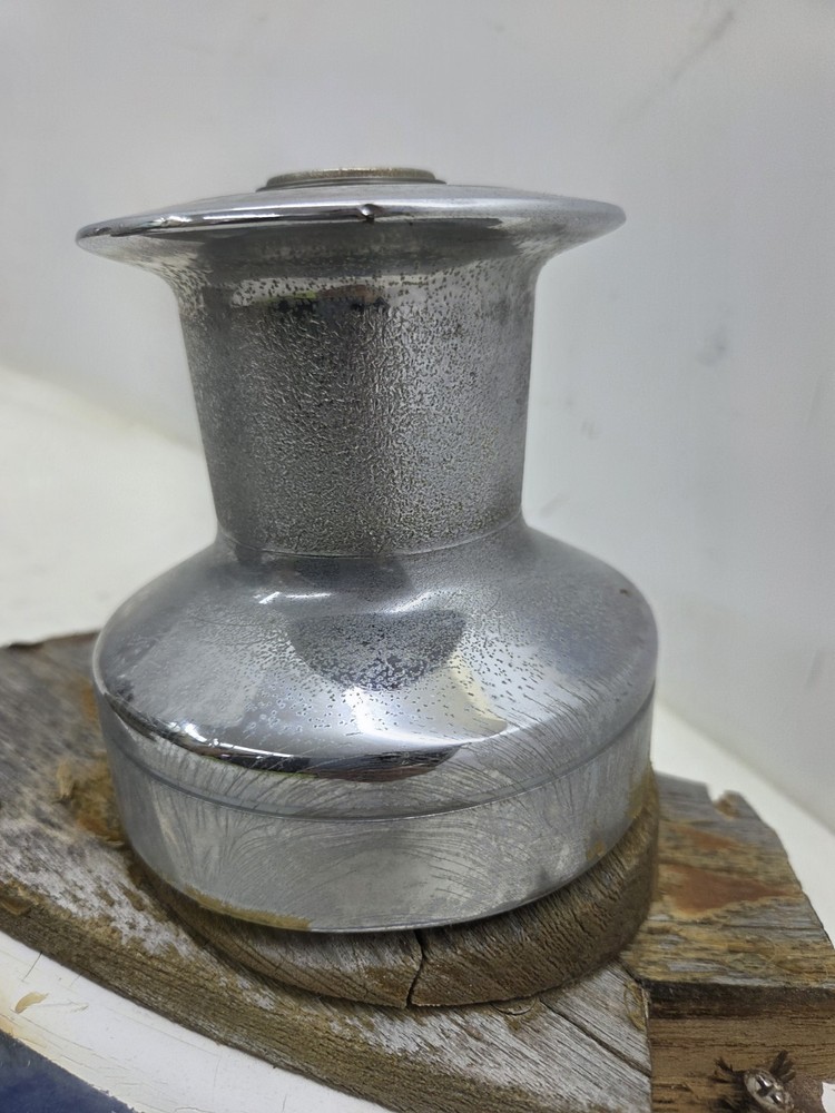 Lewmar 24 Two Speed Sailing Winch INV: M
