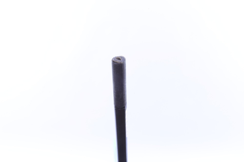 Project X HZRDUS Black Driver Shaft Regular Graphite - 43.75 in - No Adapter