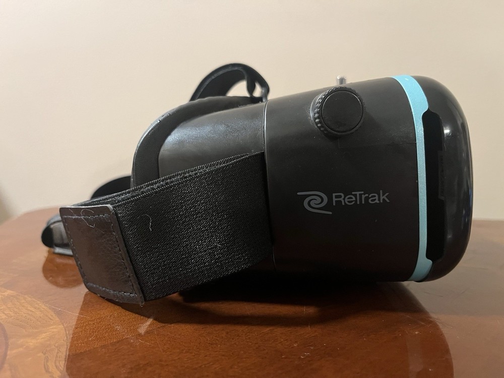 utopia 360 virtual reality headset