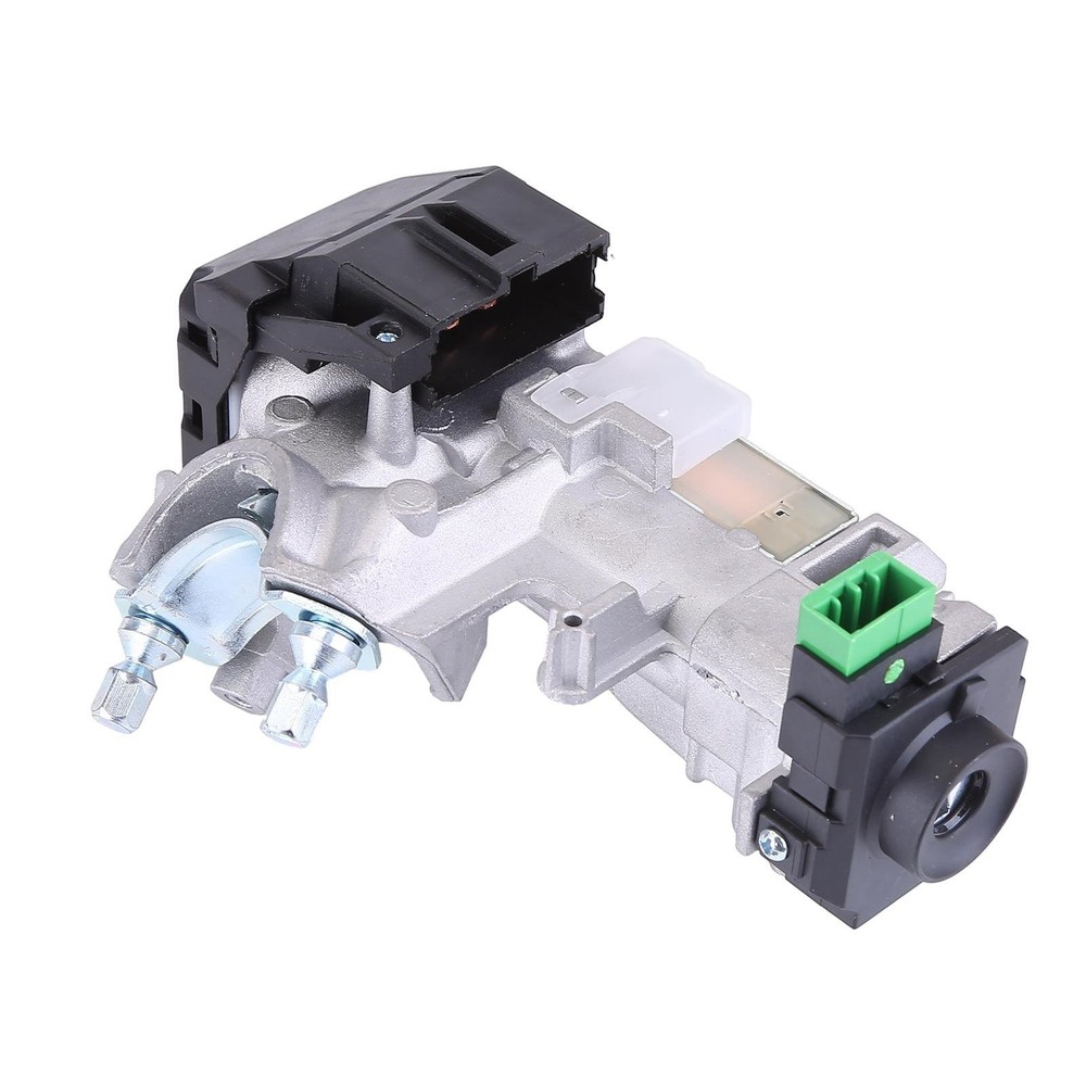 Ignition & Front Left Door Lock Cylinder Switch w/ 2Keys For Pilot 2009-2015 US