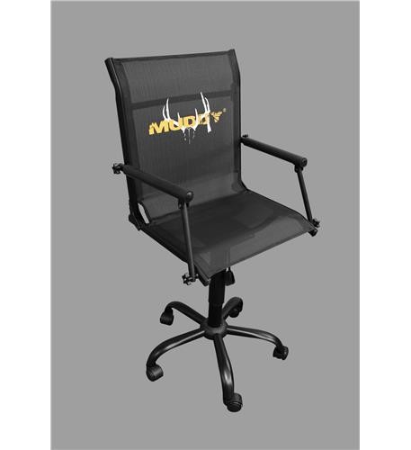 Muddy MUD-RSC ROLLING SWIVEL CHAIR
