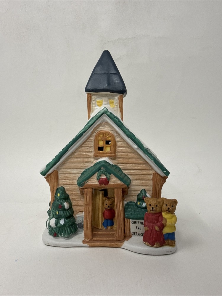 North Pole Express Church