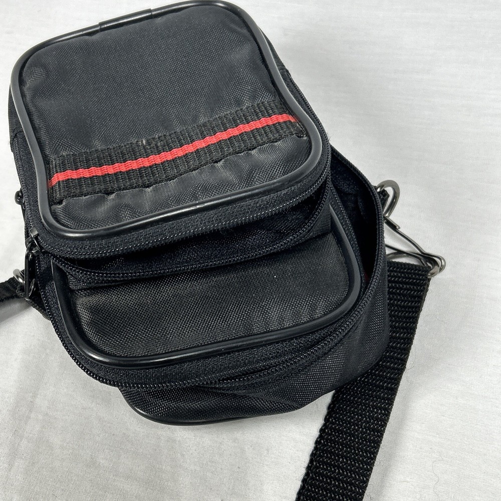 Camera Carrying Case Black