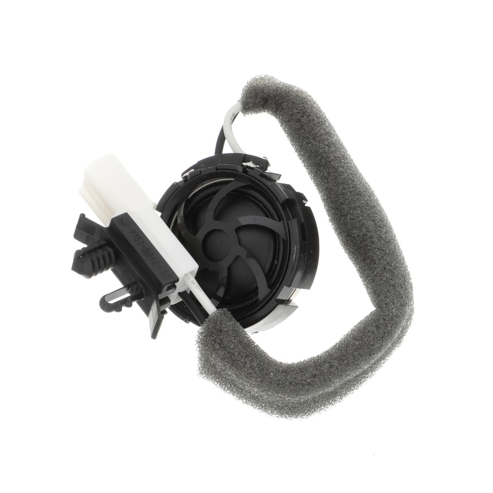 Genuine Jaguar Rear Dr Speaker C2D18252