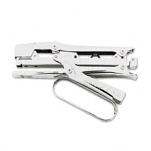 ACE CLIPPER STAPLER PLIER #0702 W/ STAPLES