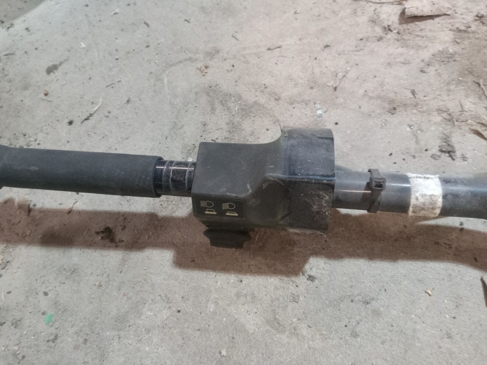 1996 ski doo formula 3 handlebars