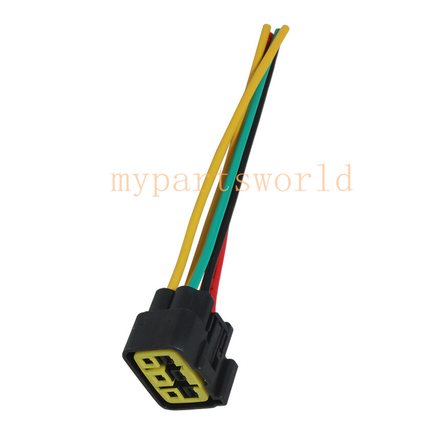 For Arctic Cat Regulator Rectifier Plug Connector Prowler 650 TRV 400 Mudpro 700