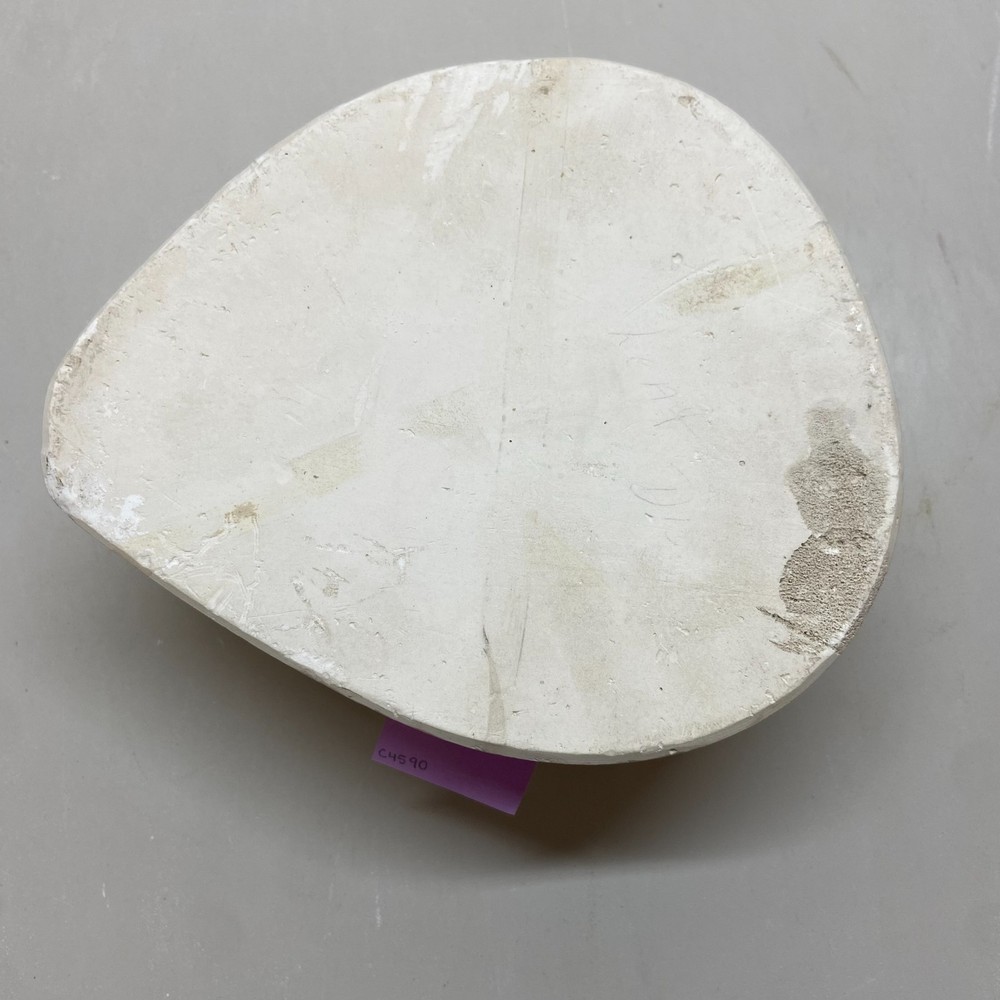 Ceramic Slip Casting Mold Leaf BEE #34