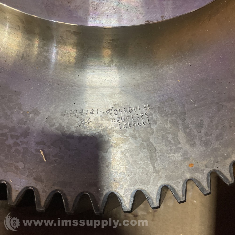 CRANE PRO 1F14058C3 Gear FNFP