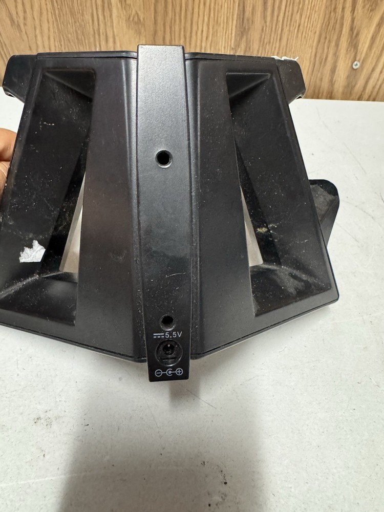 Power A Dual Controller Charging Dock Stand for PlayStation PS3/PS4