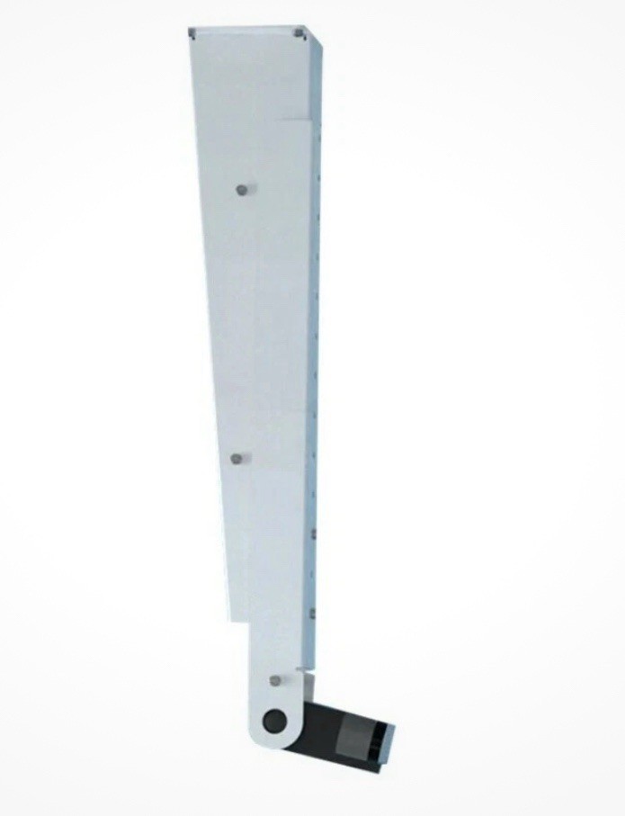 Heckler Design Ceiling Mount for Logitech BRIO - H573-SW
