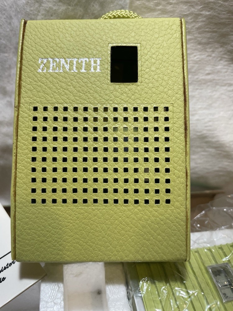 Zenit Royal 13