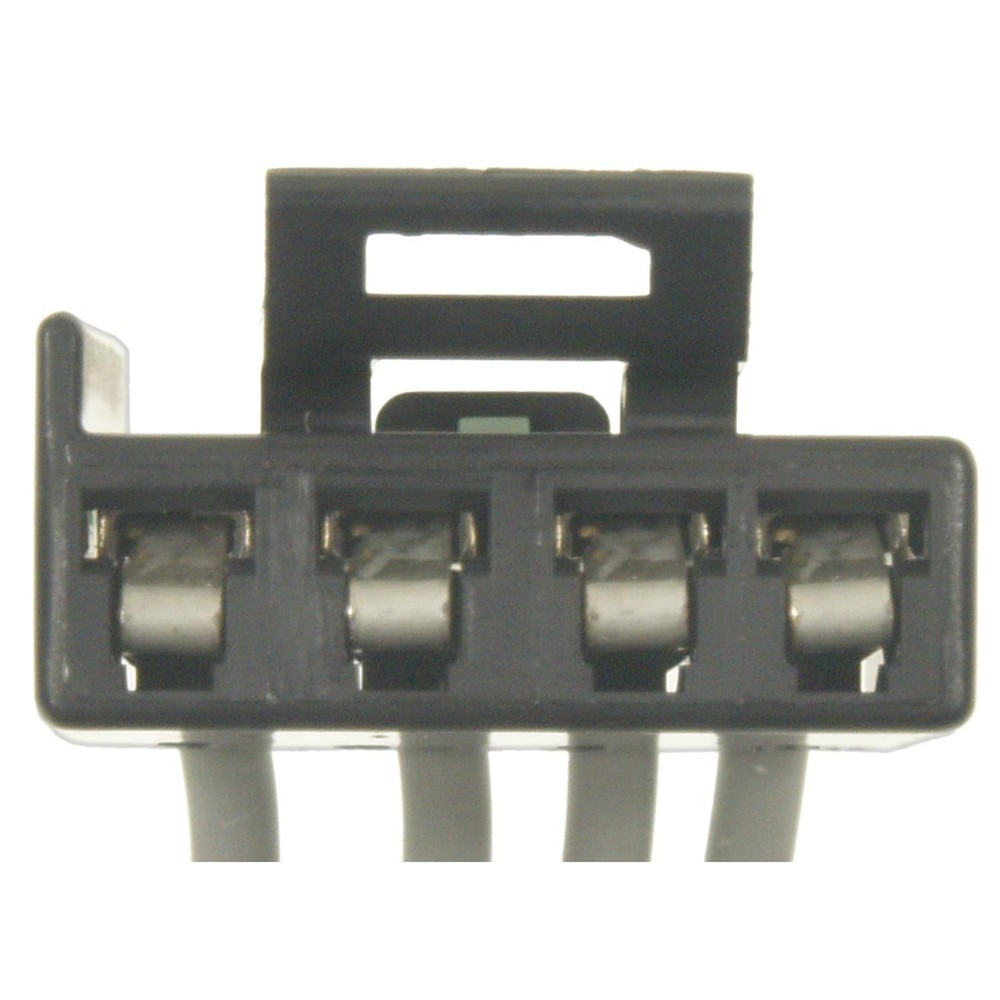 Traction Control Module Connector SMP For 2003 GMC Envoy