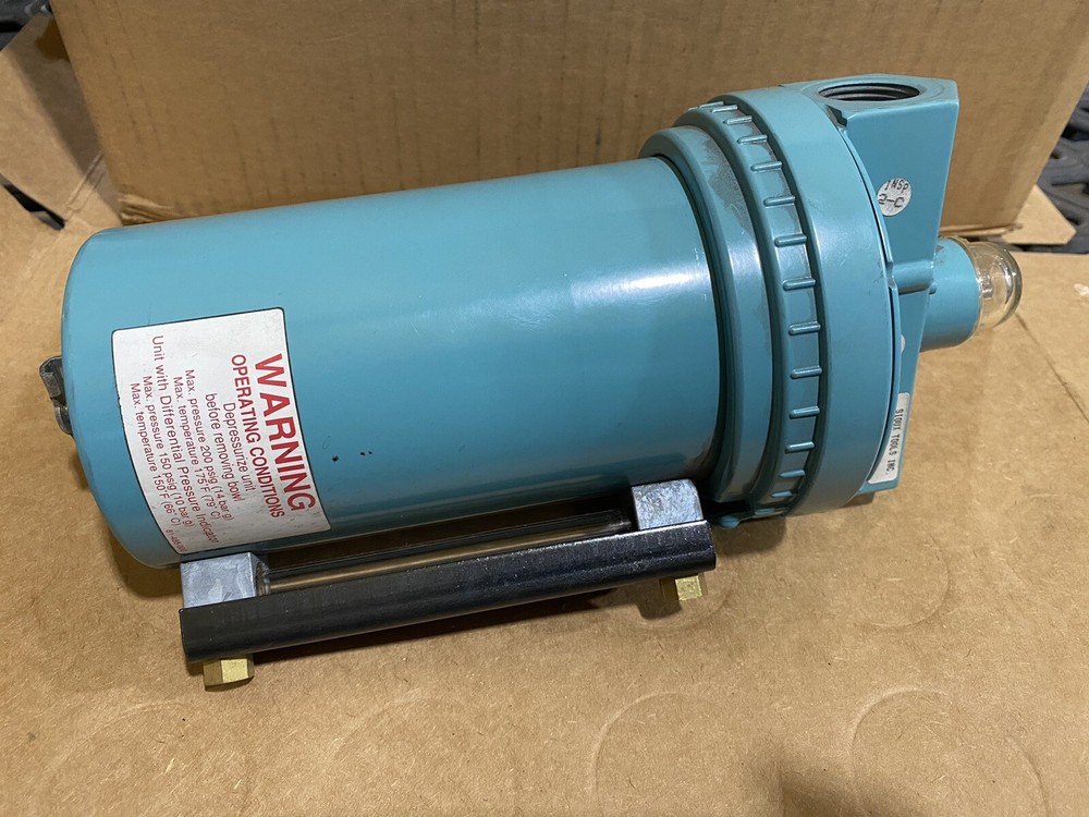 Sioux Tools 1652M Lubricator