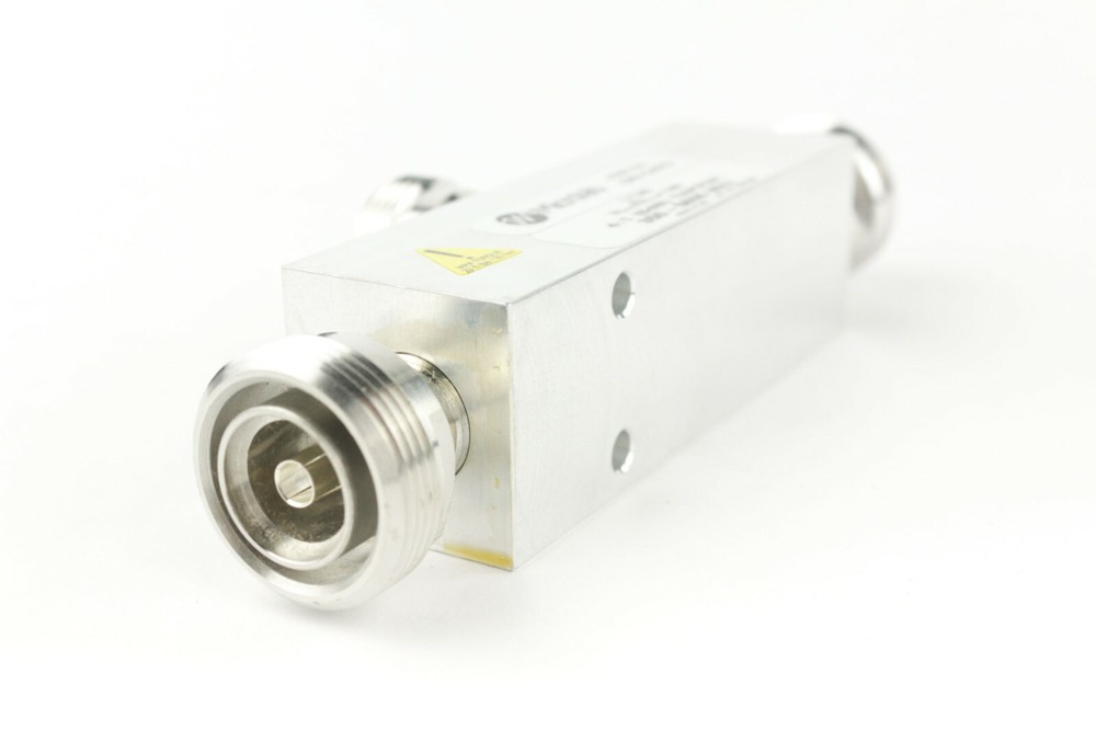 Microlab: DN-54FD Unequal Power Splitter 6dB