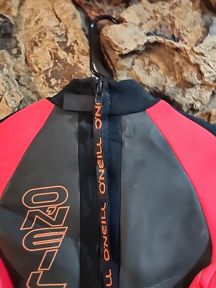 O’Neill Reactor 2mm Shorty Wetsuit