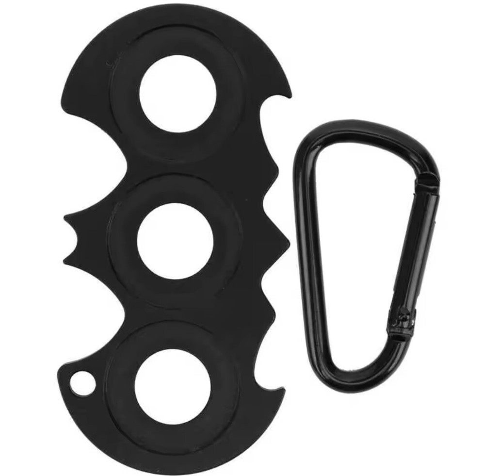 Universal Joint Protector Storage Clamp