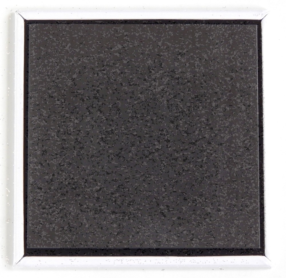 Man Playing the Trombone FRIDGE MAGNET