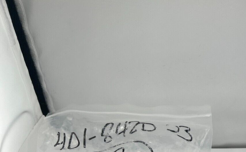 Beverage Air Hinge Bracket 401-840D-03