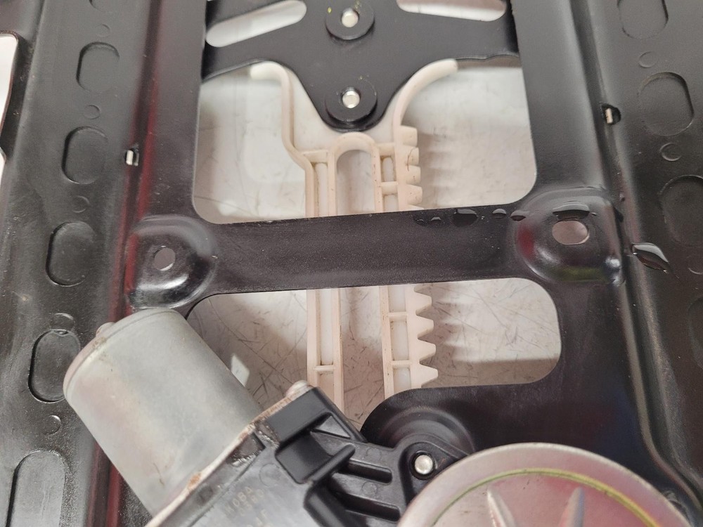 2022 HONDA NSS 125 WINDSHIELD MOTOR