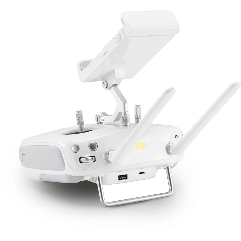 DJI Phantom 4 Pro V2.0 — Remote Control (GL300L)(DJI Service Replacement)