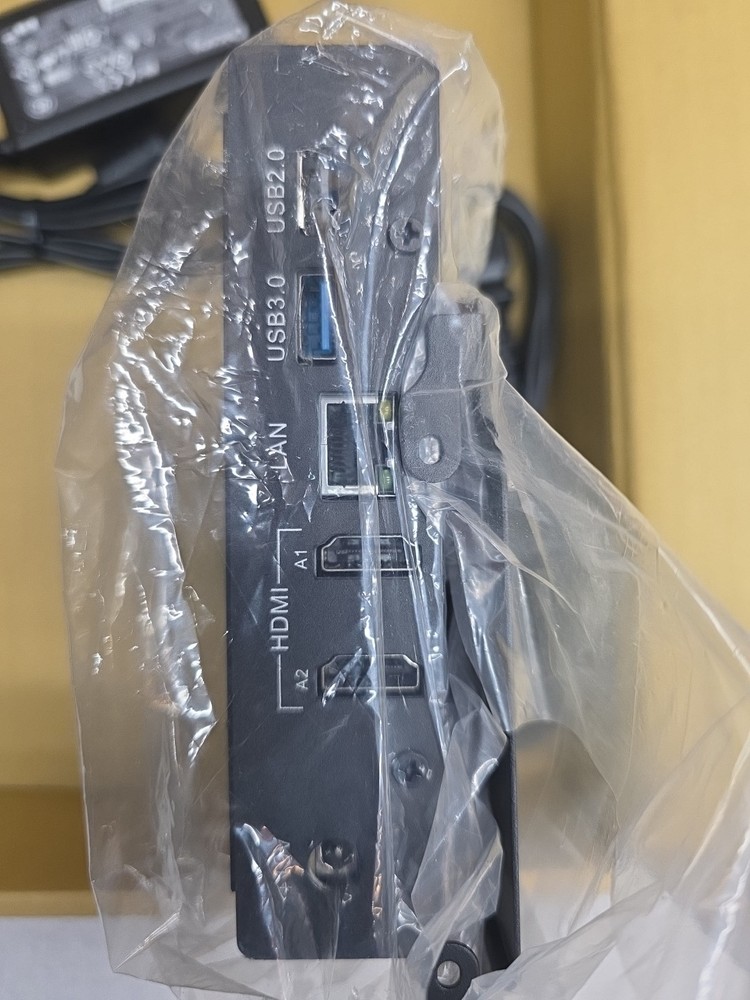 DT Research DT135B Embedded Controller System with Power Supply