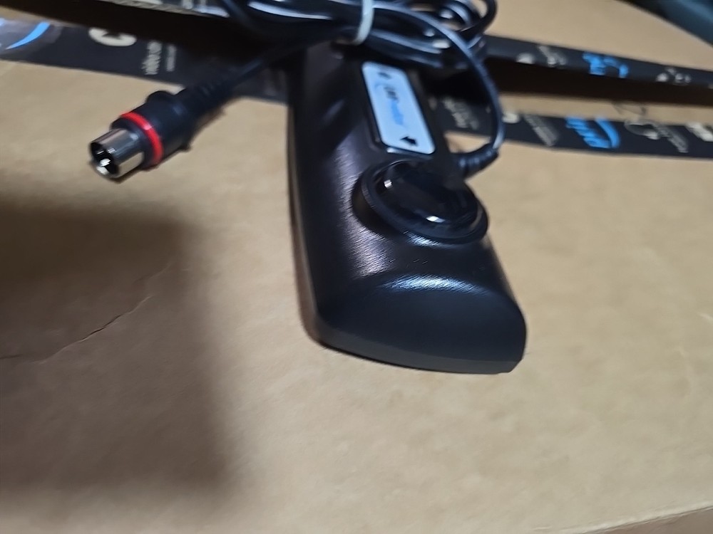 UMF Medical Model 3000 Series Foot Switch