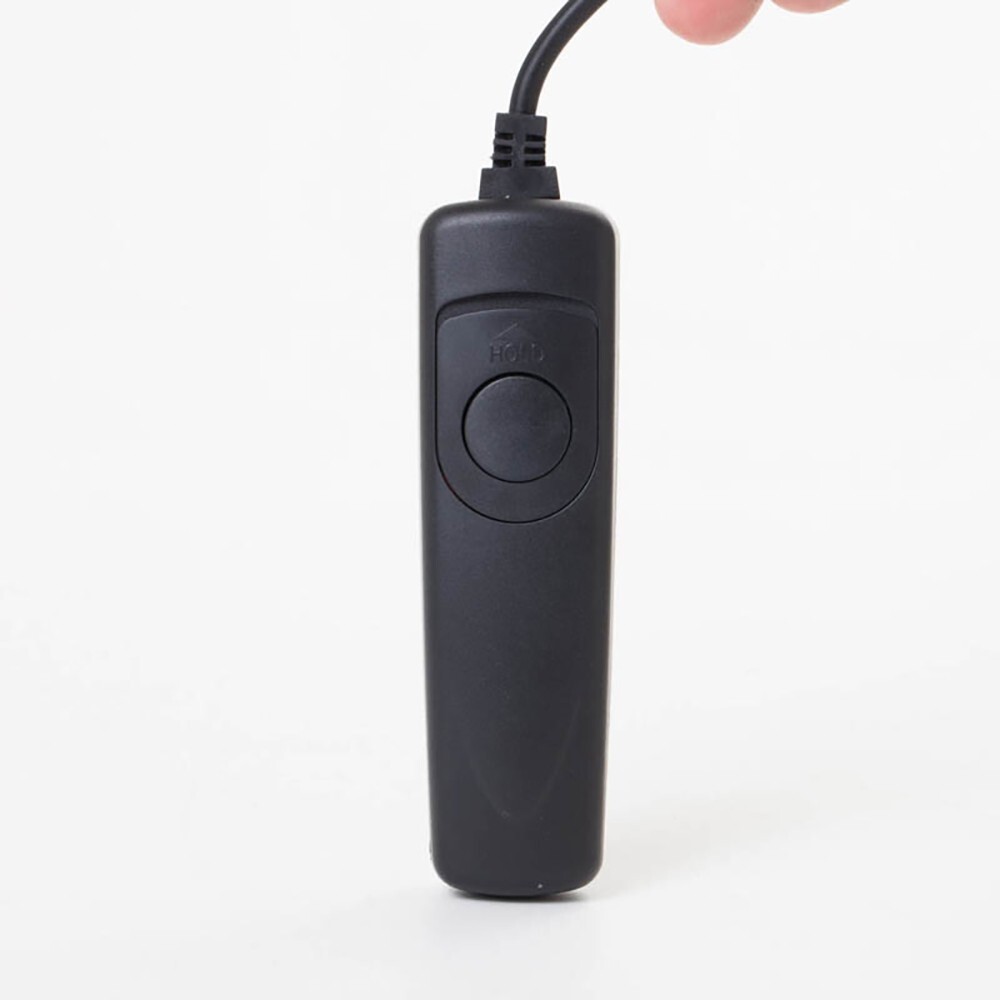 RS-60E3 Remote Shutter Release Switch Control for EOS 750D 700D 1100D PowerShot