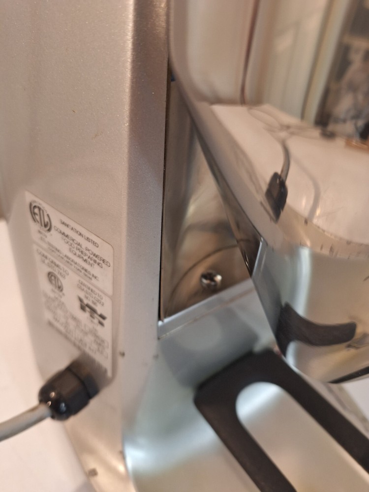 Mazzer Super Jolly Doserless Kit