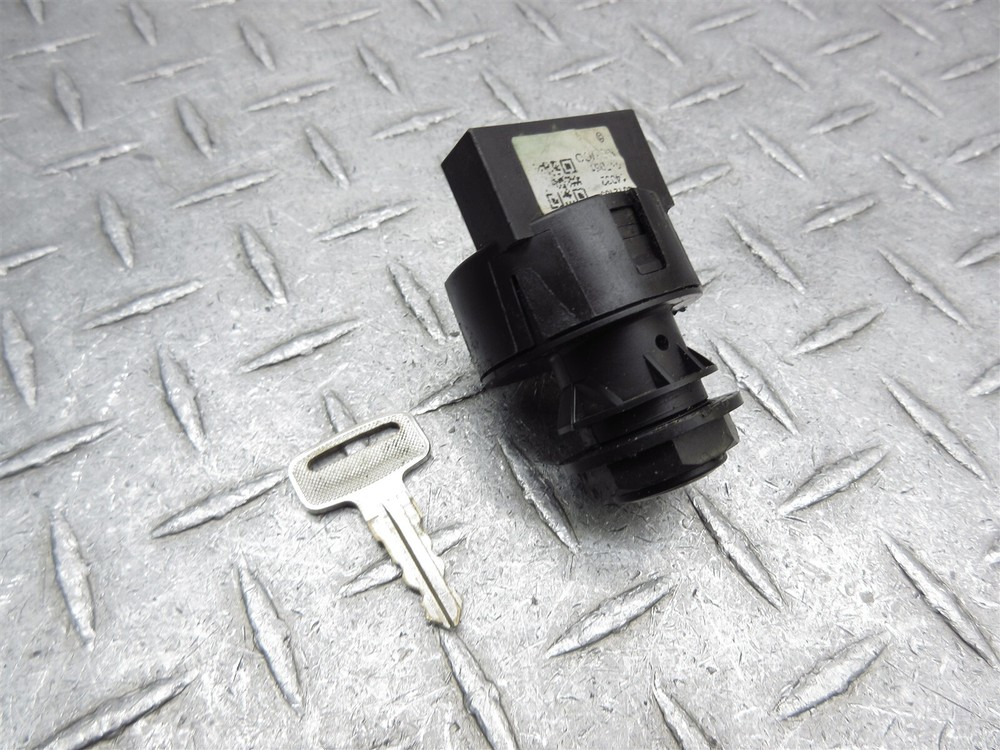 2014 Polaris RZR 1000 Ignition Switch Lock Assembly With Key