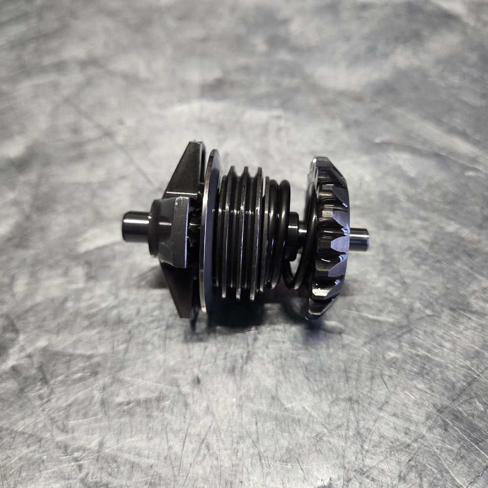 2006 Kawasaki Kx100 Governor