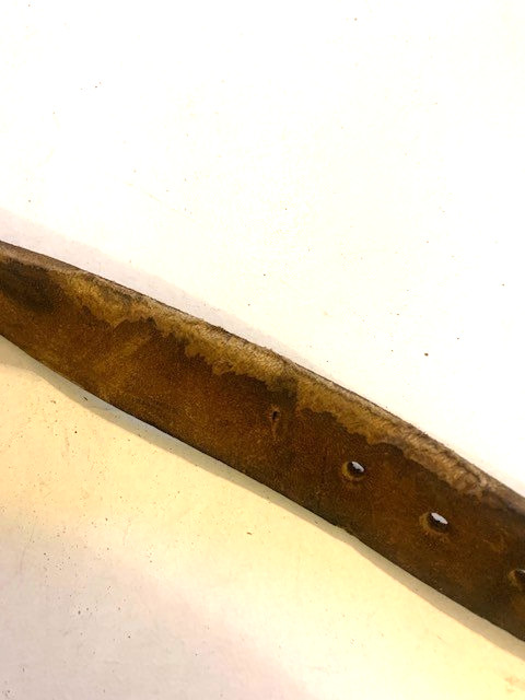 Bashlin 636 Tree Saddle Size M