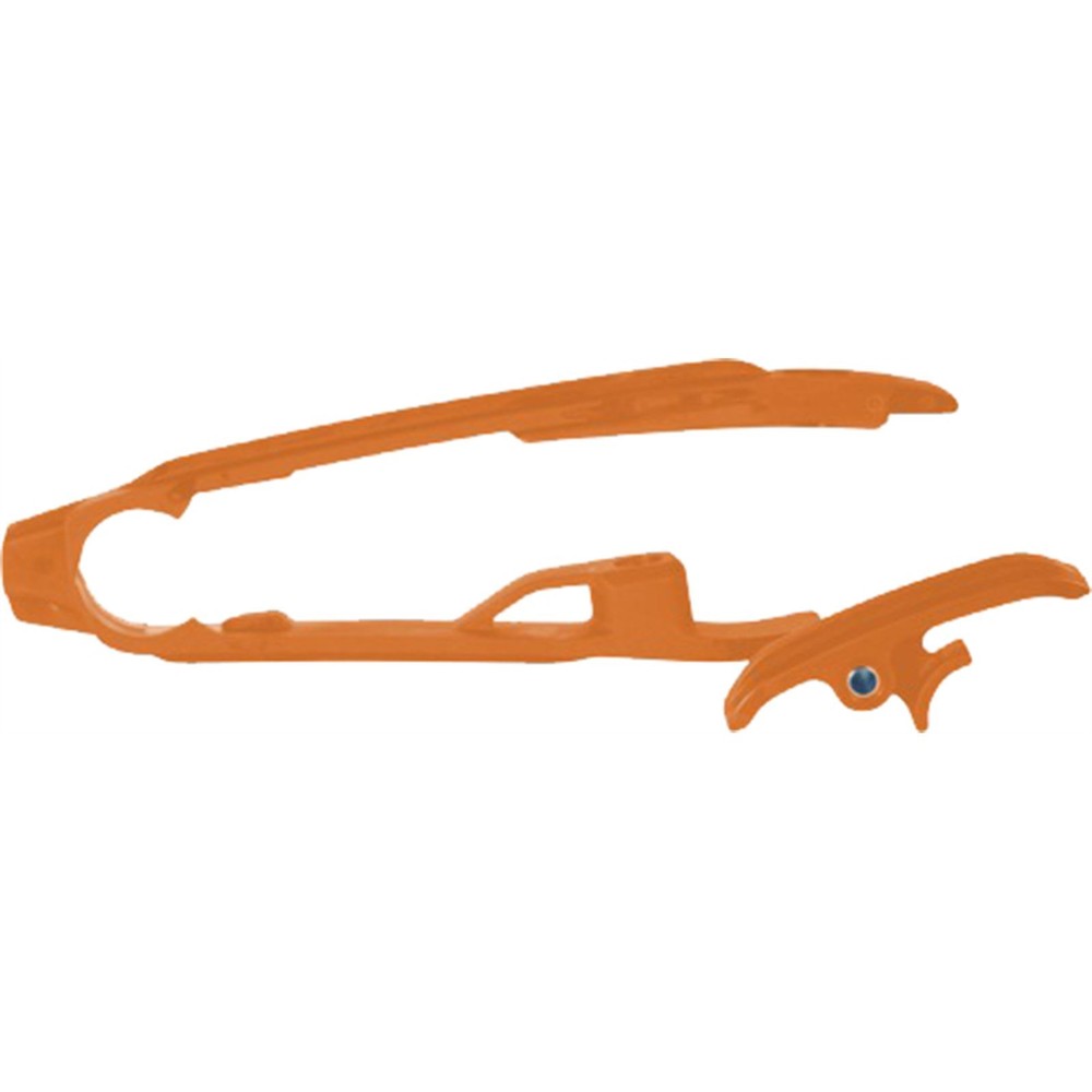Acerbis Chain Slider Orange 2215070036