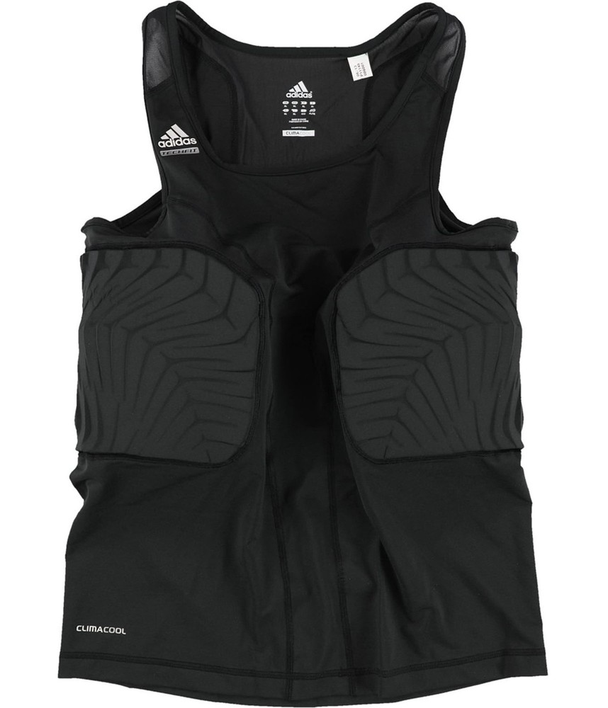 Adidas Mens Performance Compression Tank Top