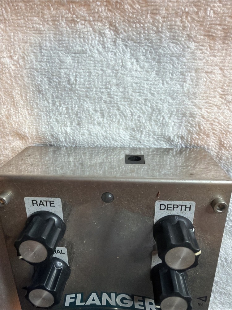 Akai Professional Flanger Pedal