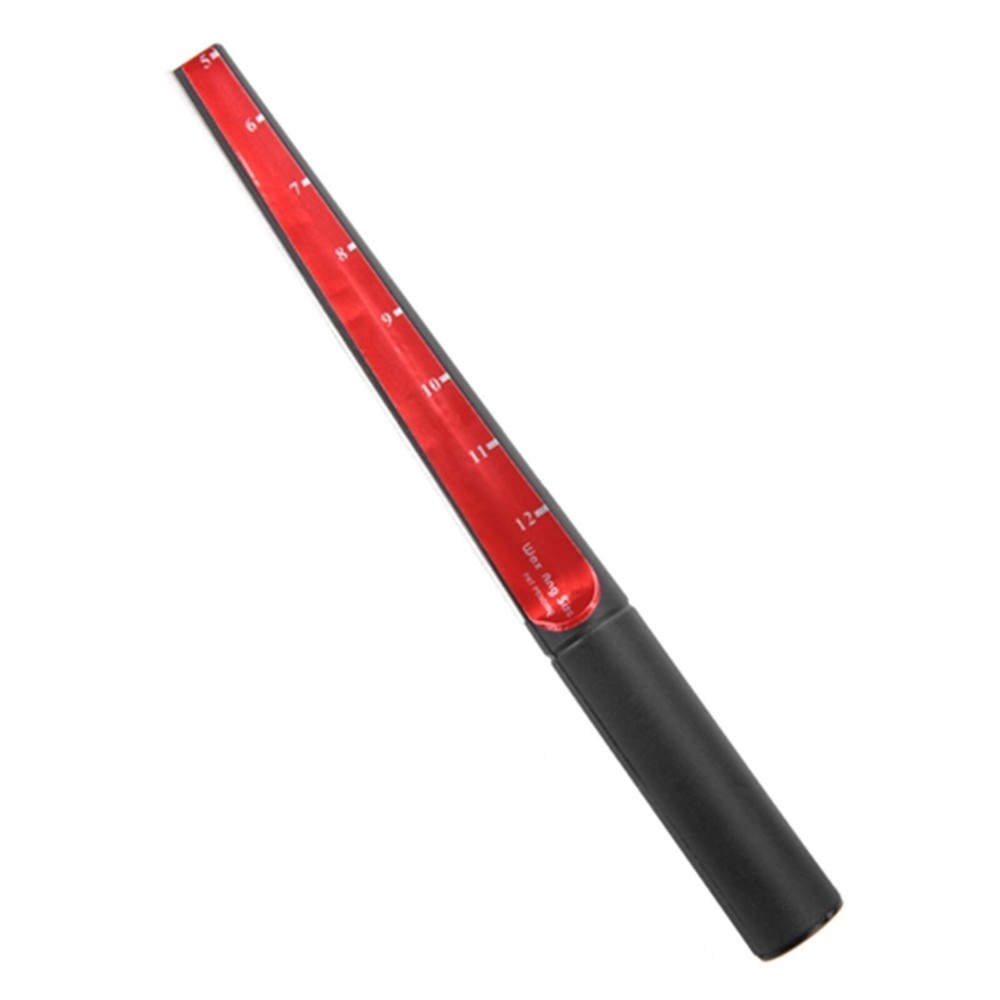 Wax Ring Sizer Finger Stick Ruler Jewelry Size Mandrel Tool