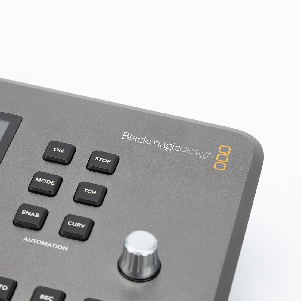 Blackmagic Design Fairlight Desktop Console