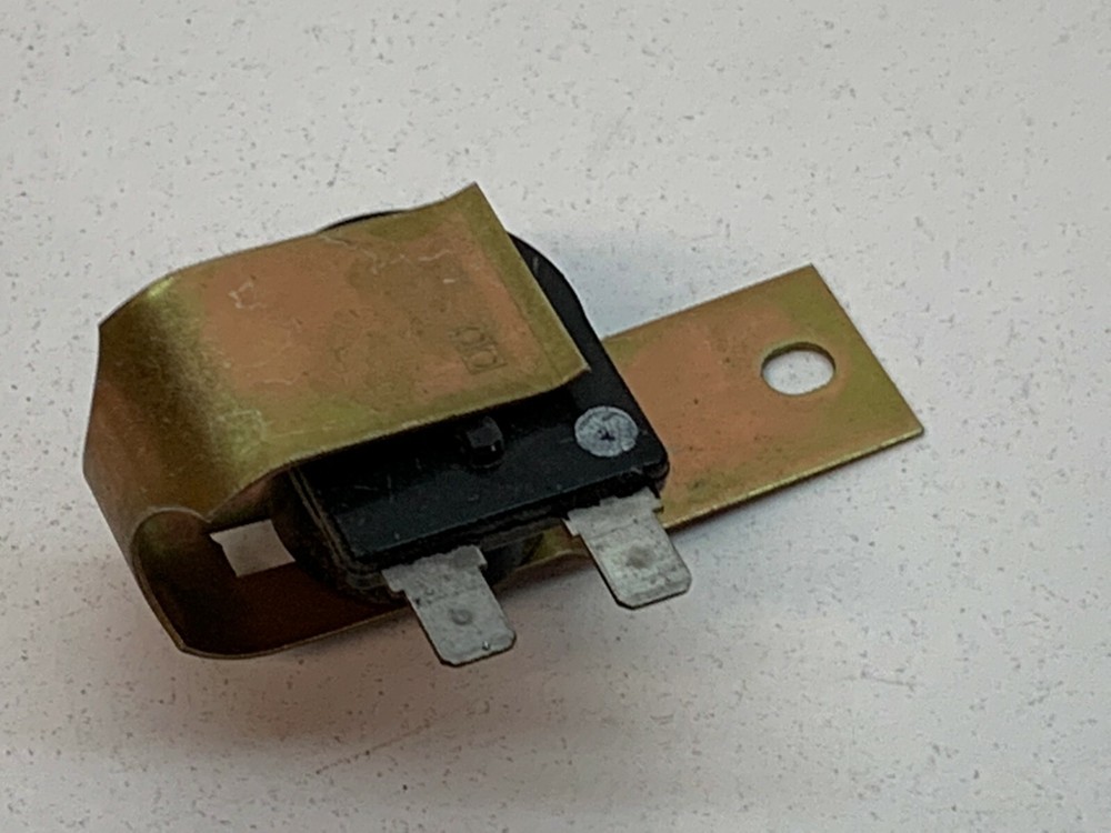 0632688 Appliance Solenoid Coil