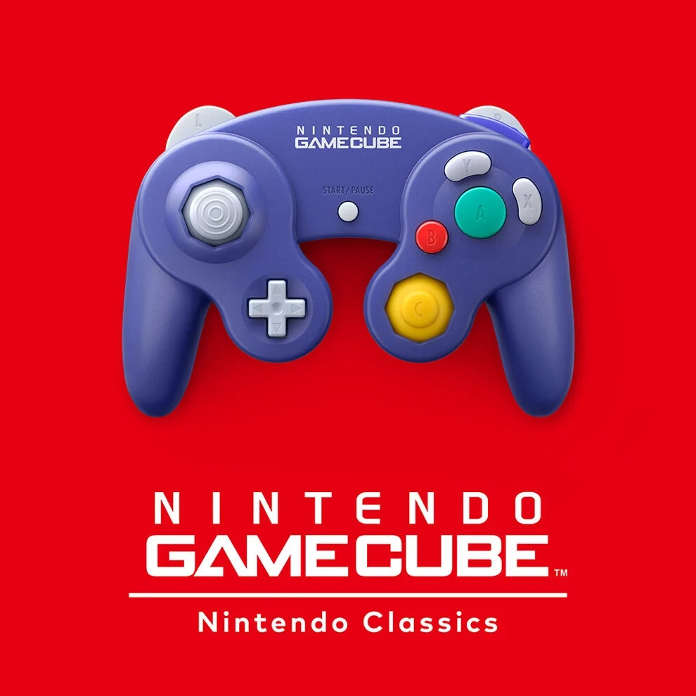 [Japan Limited] Nintendo Switch 2 GameCube Controller Classics Wireless NSO NEW