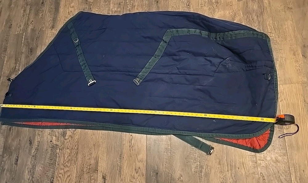 Horse Blanket 66