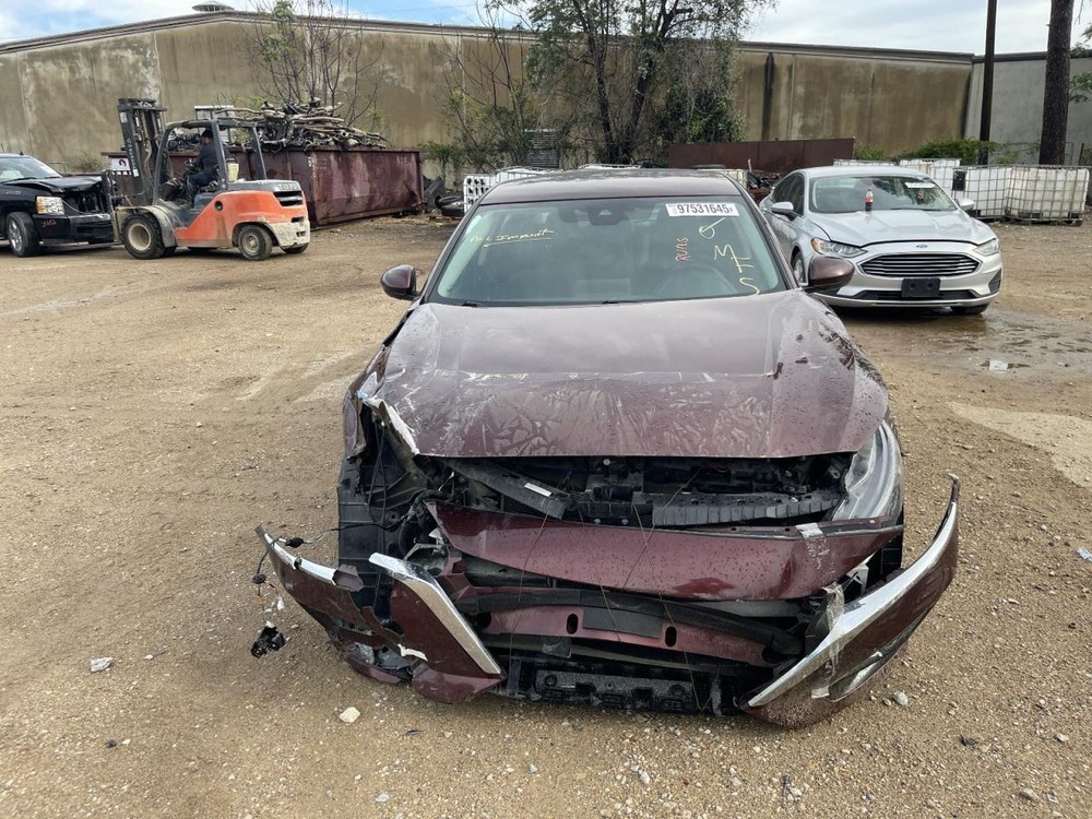 Fuse Box Engine Fits 19-25 ALTIMA 1017875