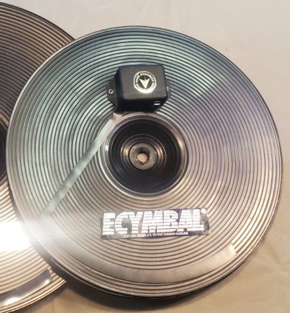 Hart Dynamics Electronic 12" eCymbal - used